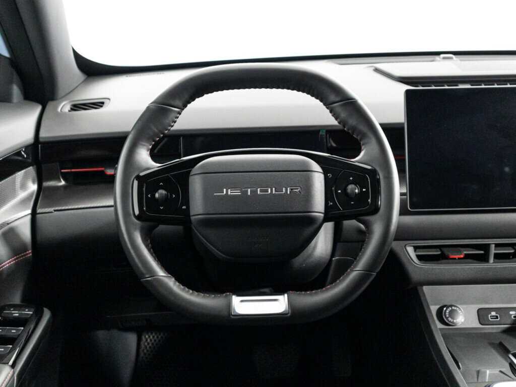 Б/У Жетур Дашинг 2023 года. Фото: #20