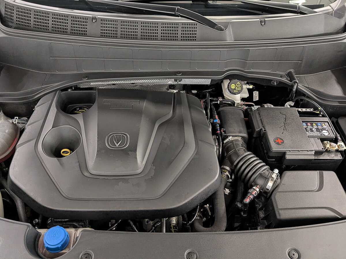 Б/У Чанган CS35 Plus 2023 года. Фото: #8