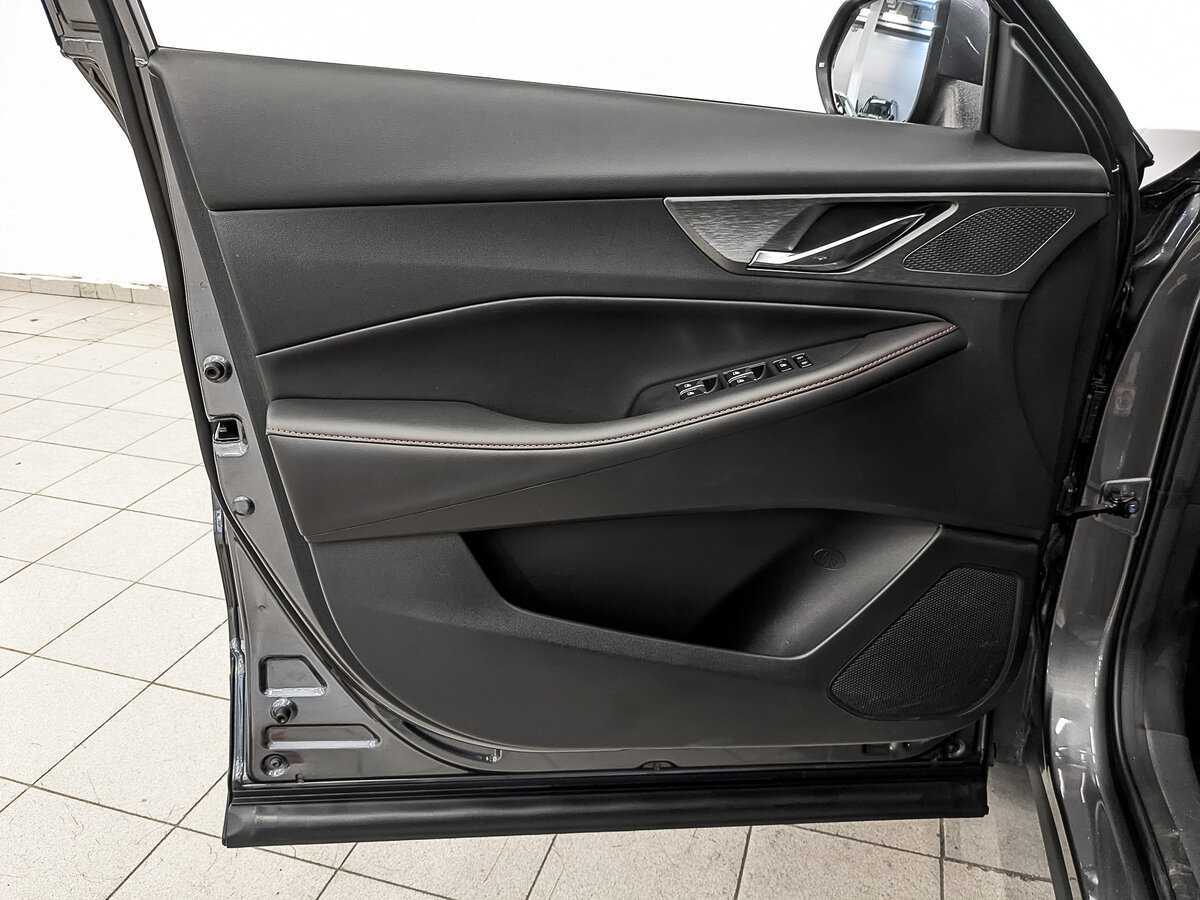 Б/У Чанган CS35 Plus 2023 года. Фото: #15