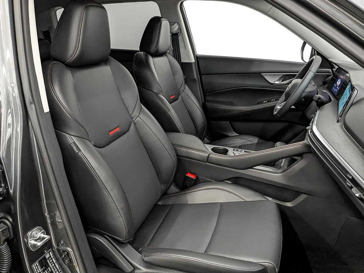 Б/У Чанган CS35 Plus 2023 года. Фото: #20