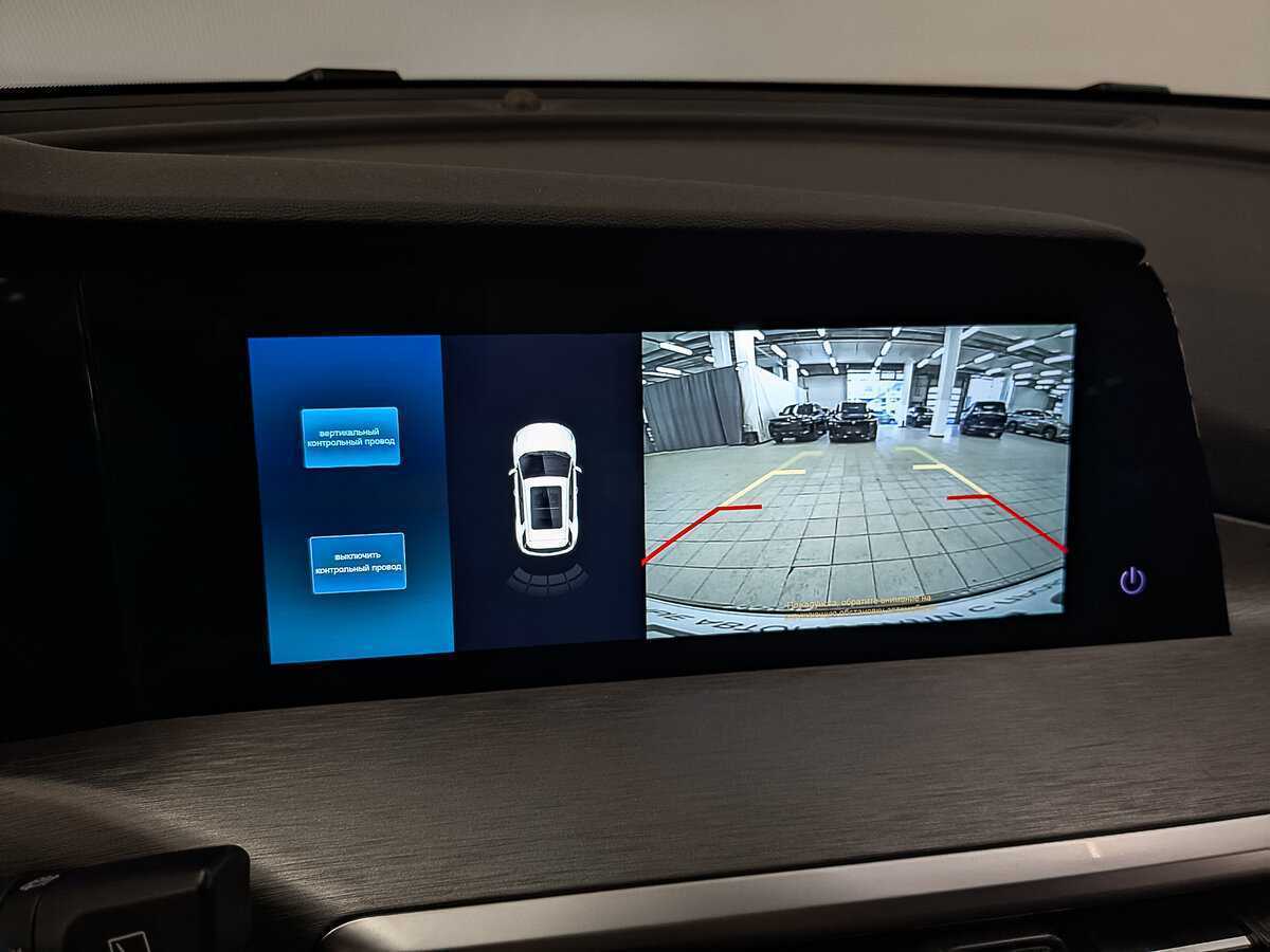 Б/У Чанган CS35 Plus 2023 года. Фото: #24