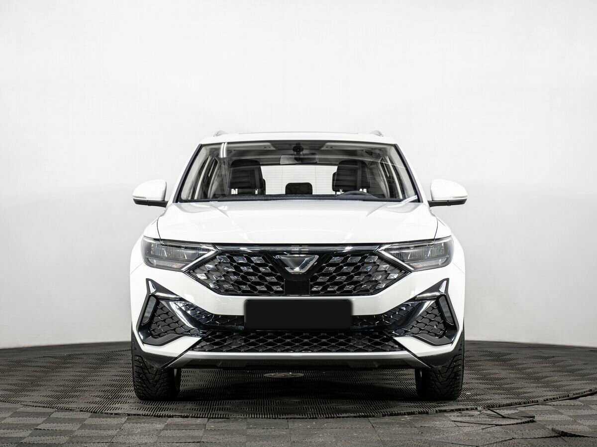 Б/У Джетта ВС5 2023 года. Фото: #1