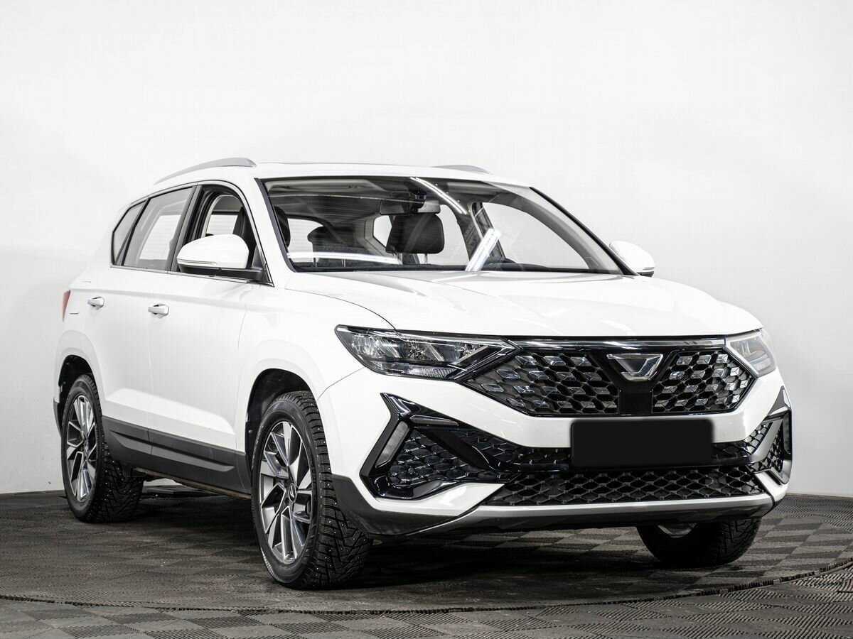 Б/У Джетта ВС5 2023 года. Фото: #2