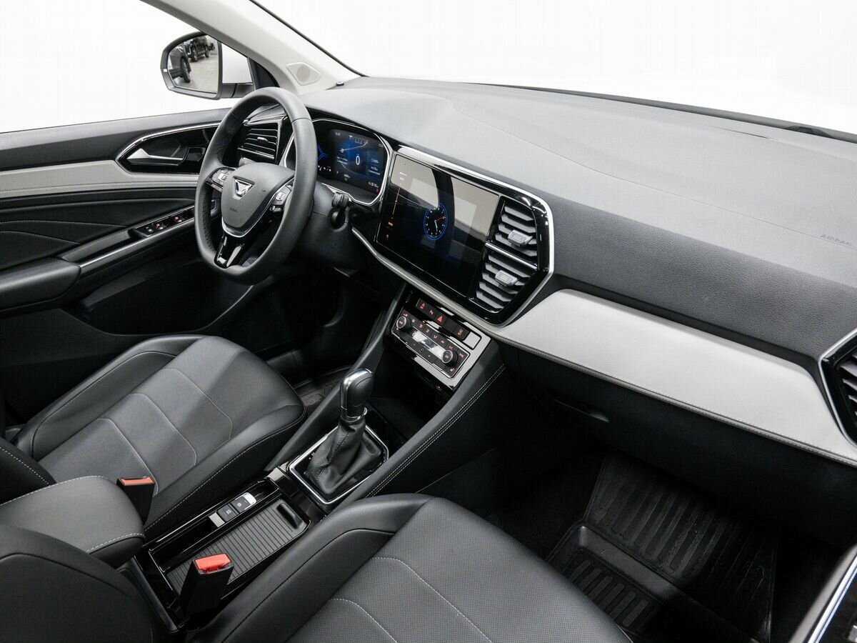 Б/У Джетта ВС5 2023 года. Фото: #6