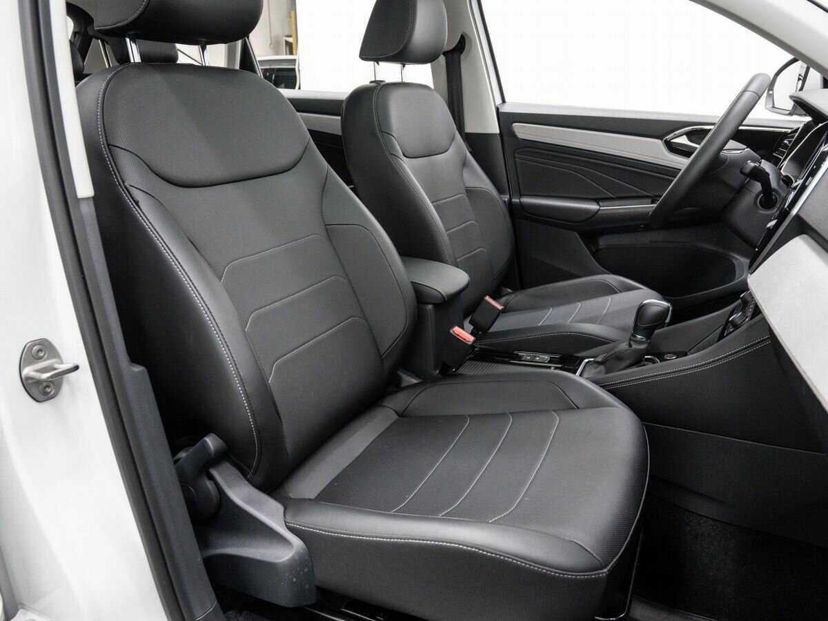 Б/У Джетта ВС5 2023 года. Фото: #7