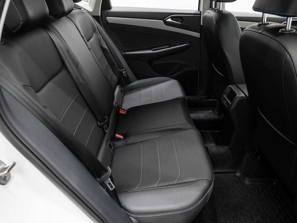 Б/У Джетта ВС5 2023 года. Фото: #8