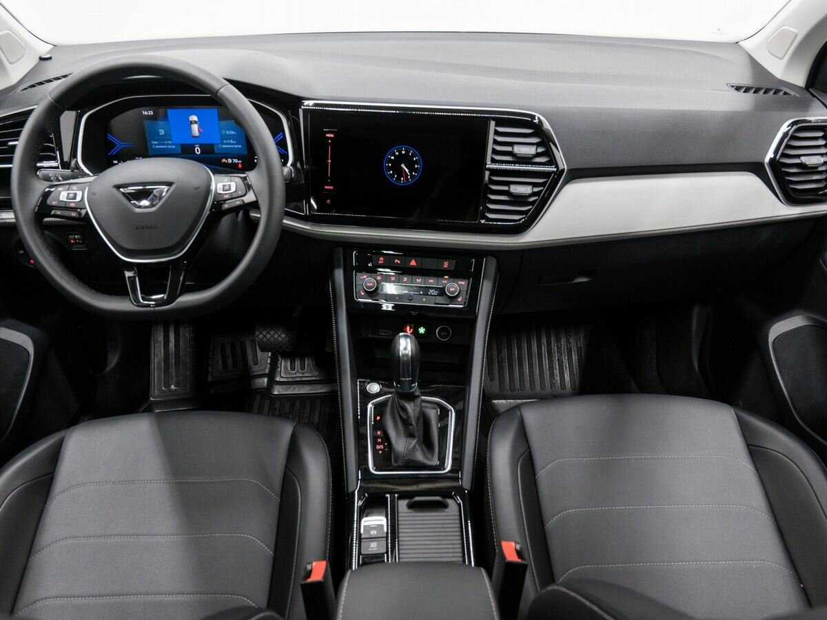 Б/У Джетта ВС5 2023 года. Фото: #9