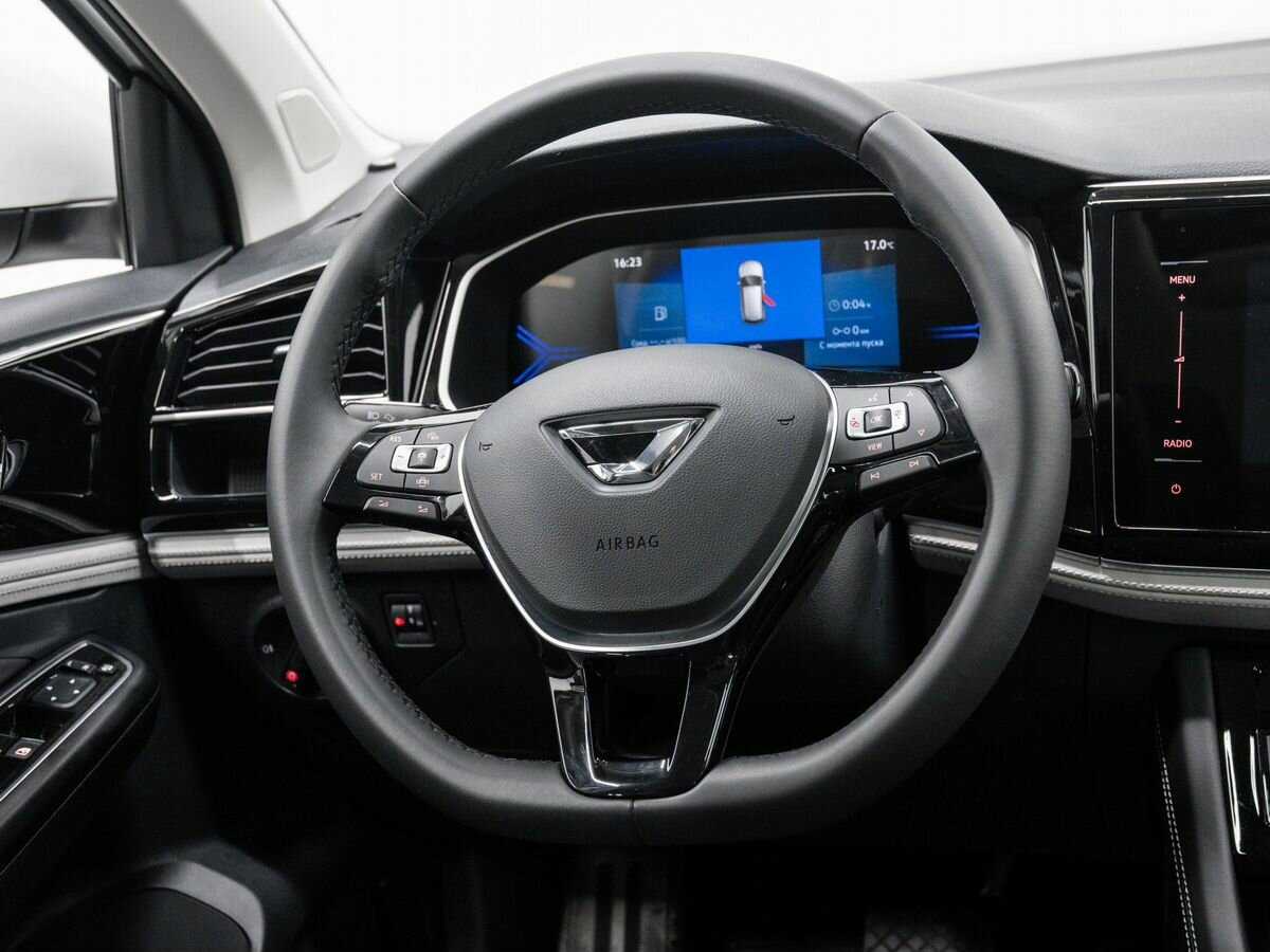 Б/У Джетта ВС5 2023 года. Фото: #10