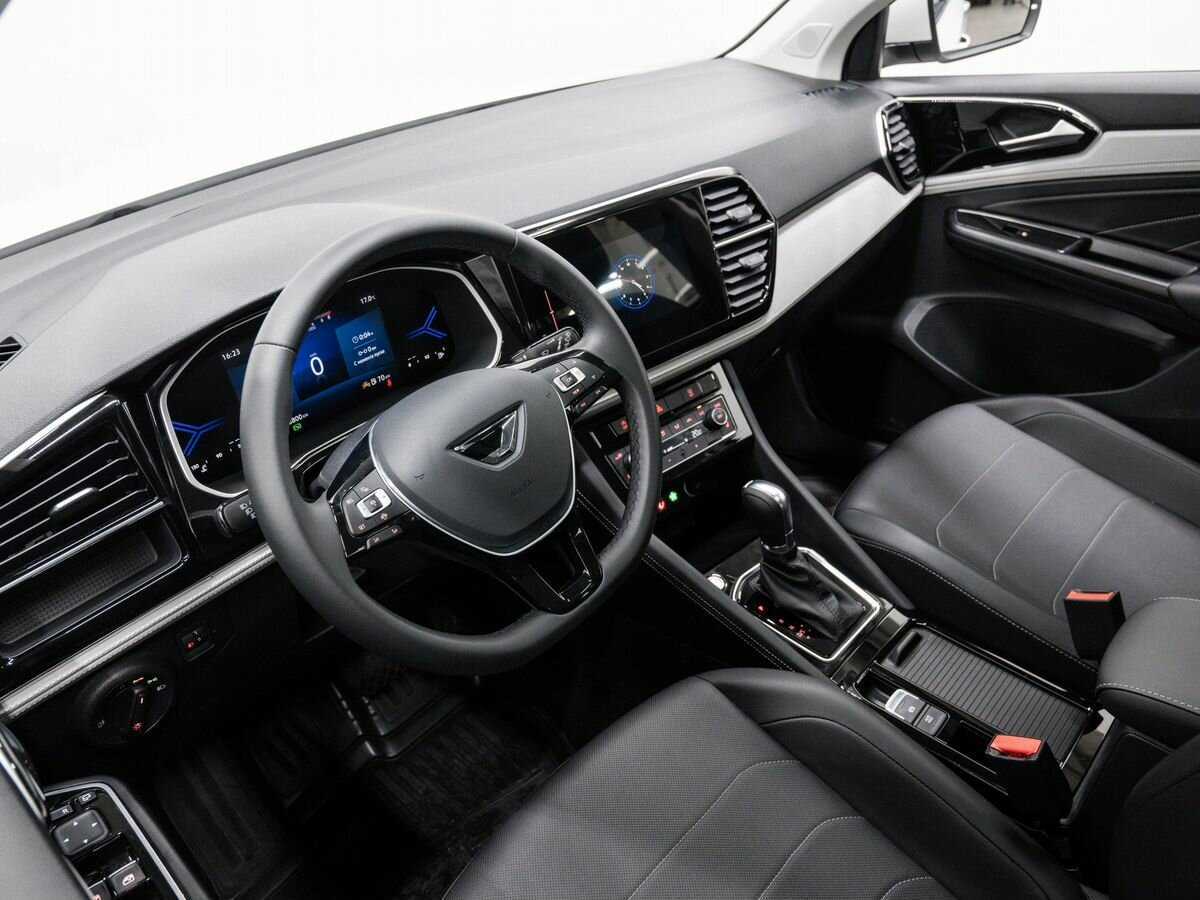 Б/У Джетта ВС5 2023 года. Фото: #12