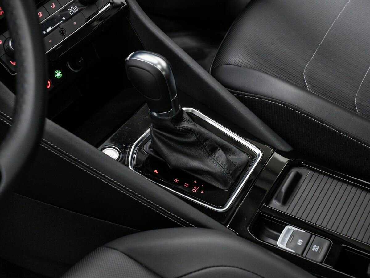 Б/У Джетта ВС5 2023 года. Фото: #17