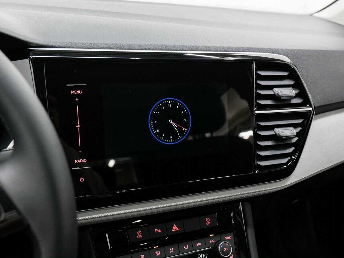 Б/У Джетта ВС5 2023 года. Фото: #20