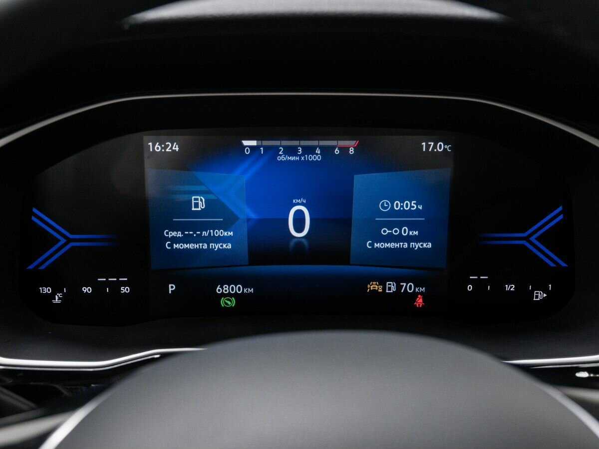 Б/У Джетта ВС5 2023 года. Фото: #21