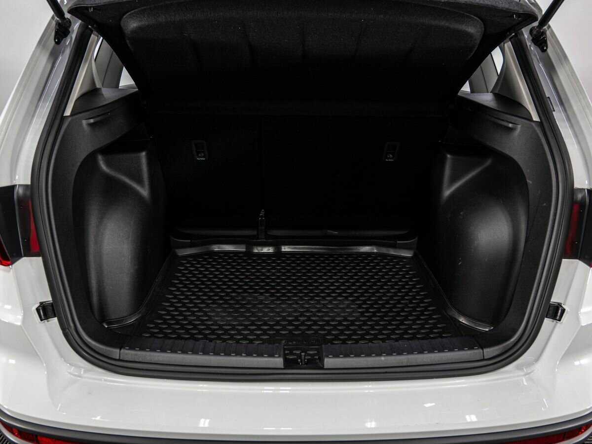 Б/У Джетта ВС5 2023 года. Фото: #22