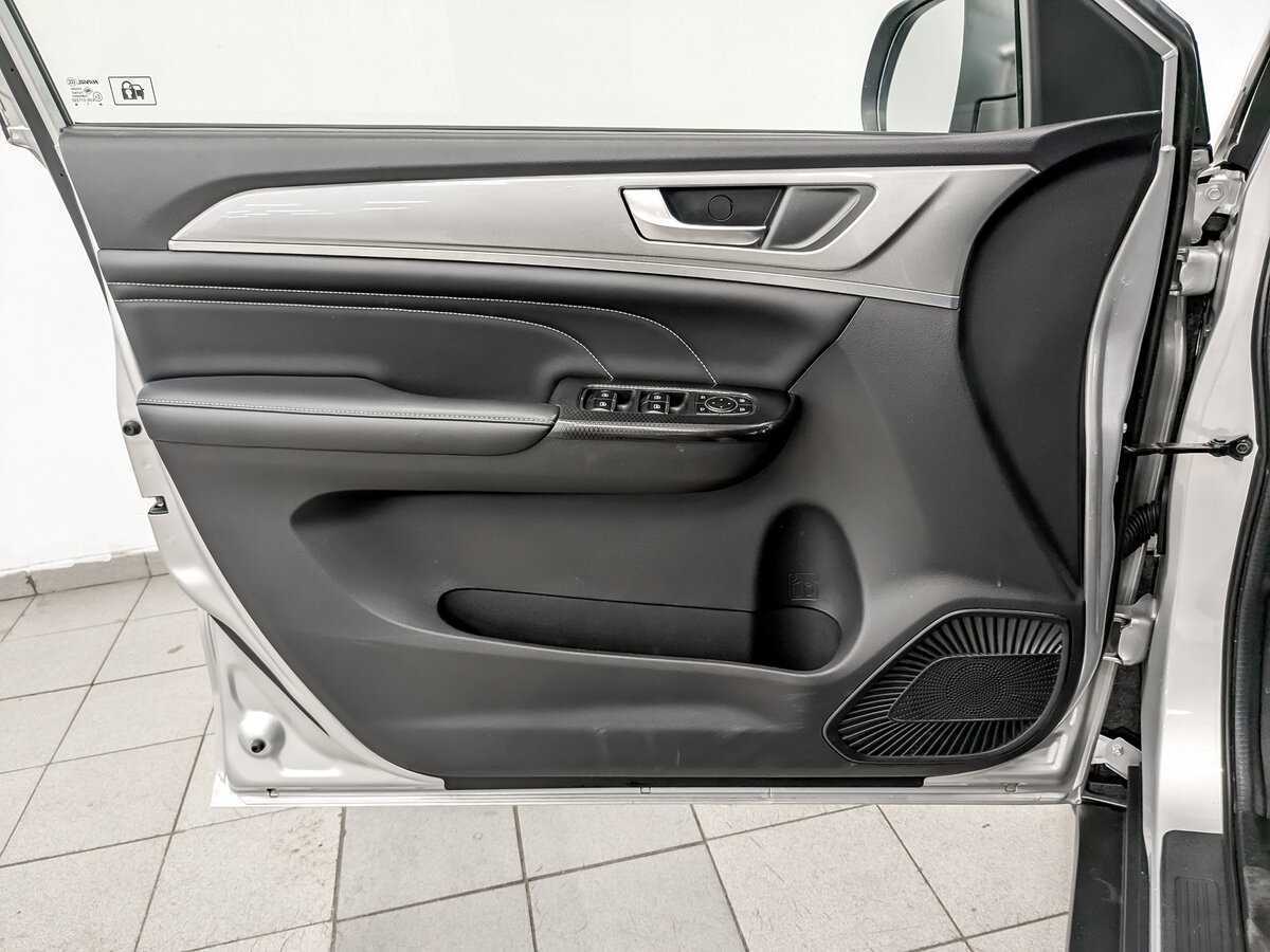 Б/У Хавал М6 2023 года. Фото: #18