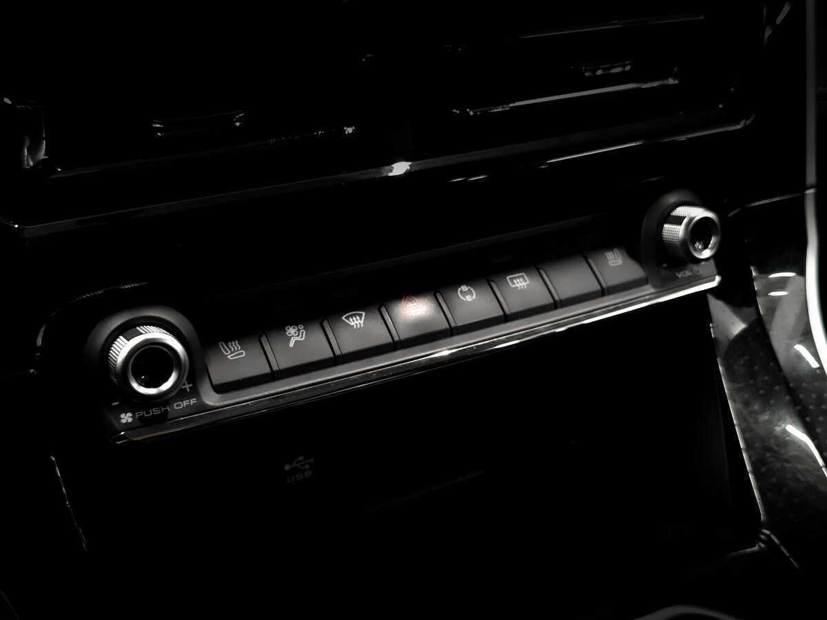 Б/У Хавал М6 2023 года. Фото: #24