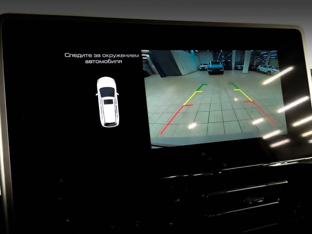 Б/У Хавал М6 2023 года. Фото: #25