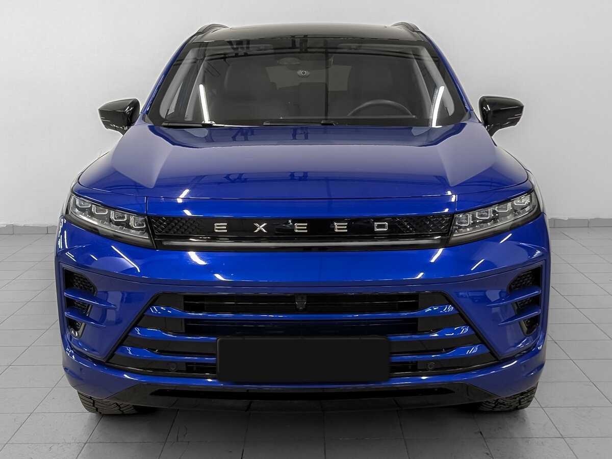 Б/У Эксид Л-Икс 2022 года. Фото: #1