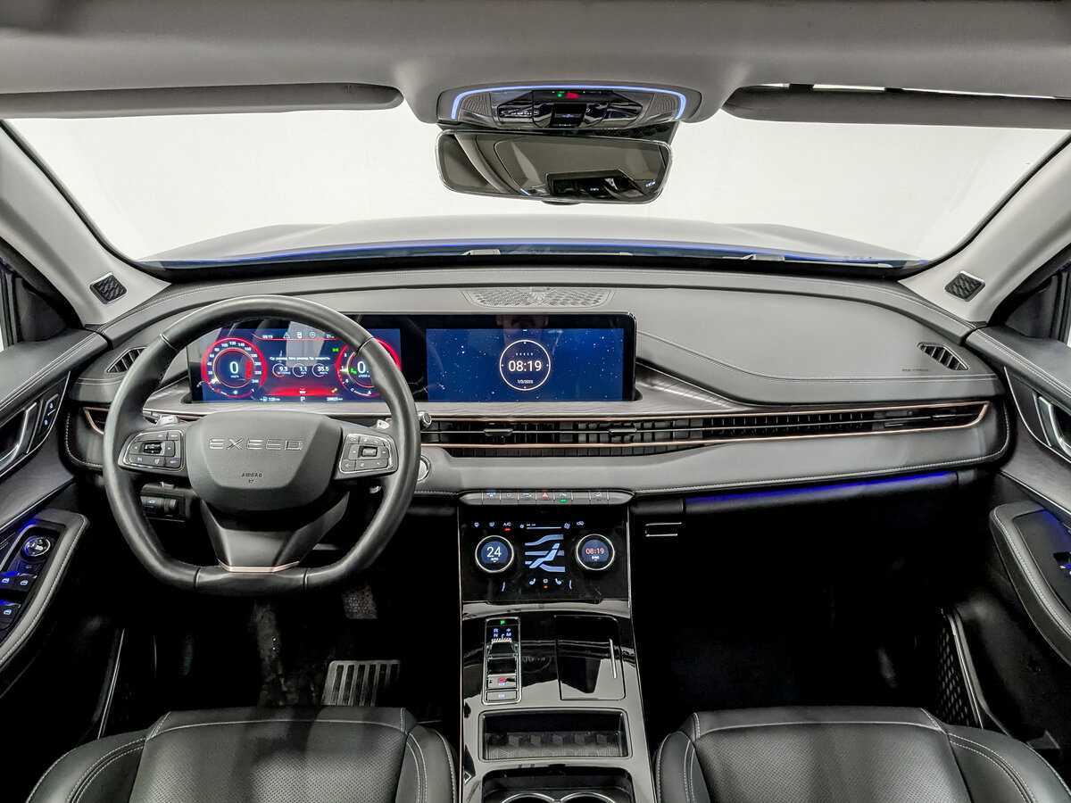 Б/У Эксид Л-Икс 2022 года. Фото: #13