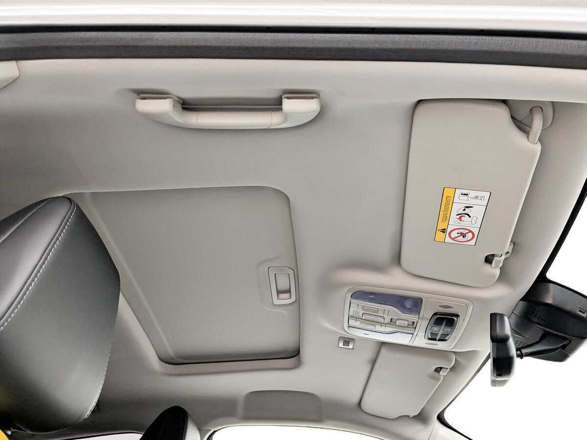 Б/У Хавал Ф7-икс 2021 года. Фото: #21