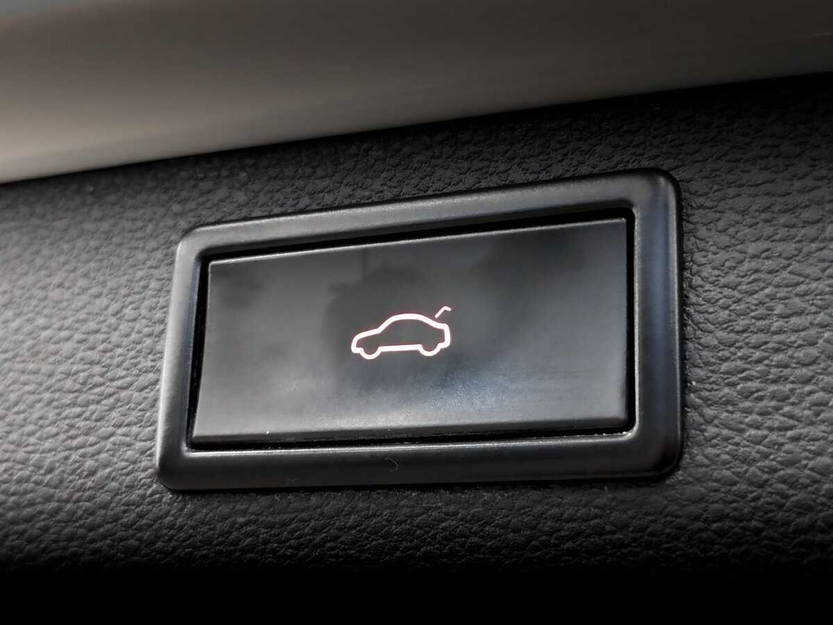 Б/У Шкода Кодиак 2018 года. Фото: #22