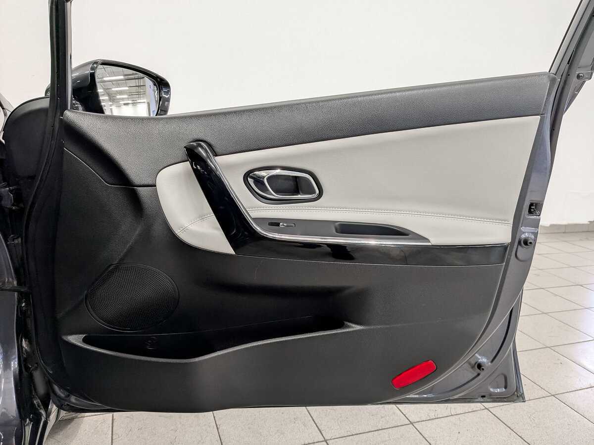 Б/У Киа Сид 2018 года. Фото: #22