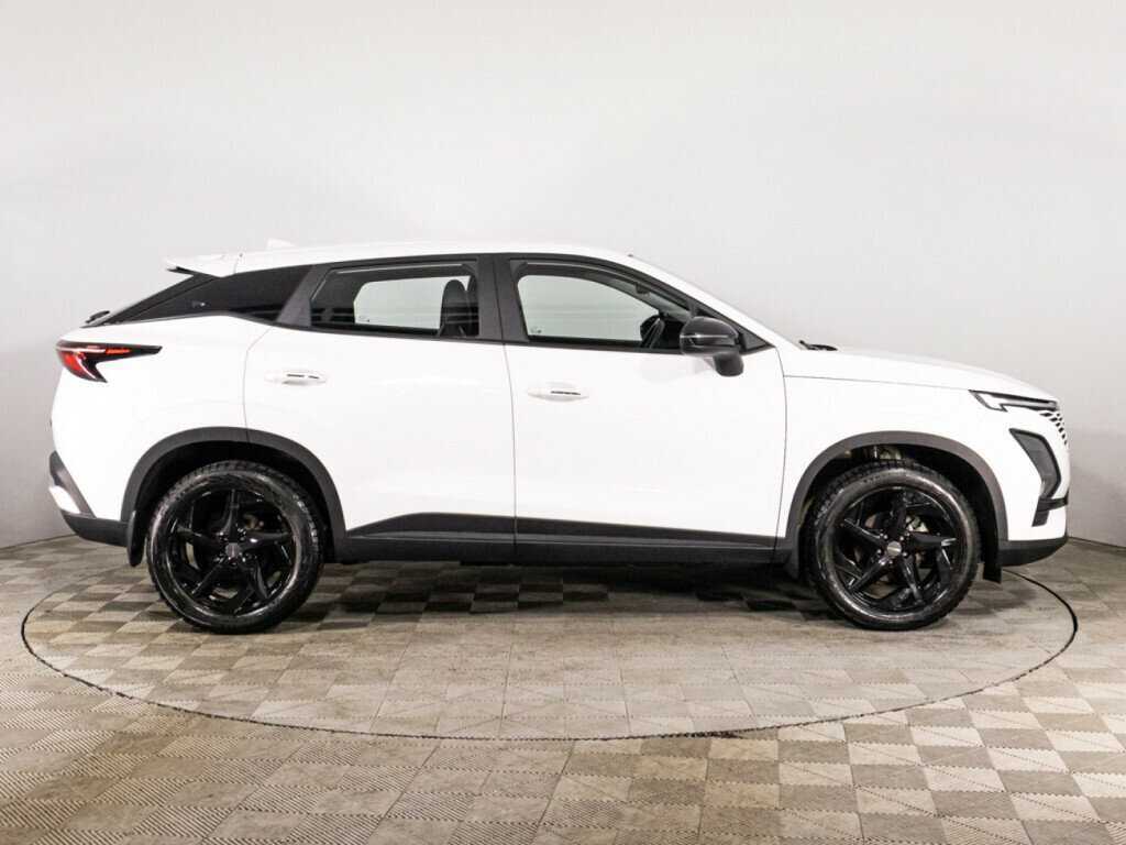 Б/У Омода Ц5 2022 года. Фото: #3