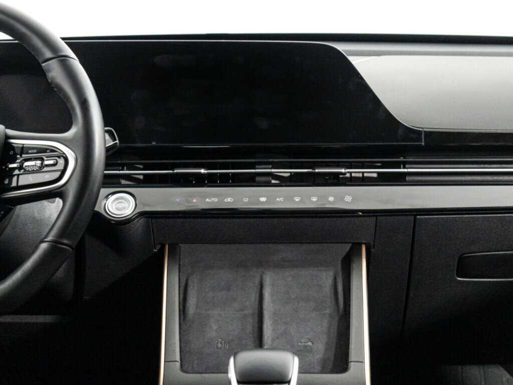 Б/У Омода Ц5 2022 года. Фото: #13