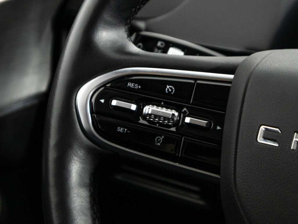 Б/У Омода Ц5 2022 года. Фото: #19