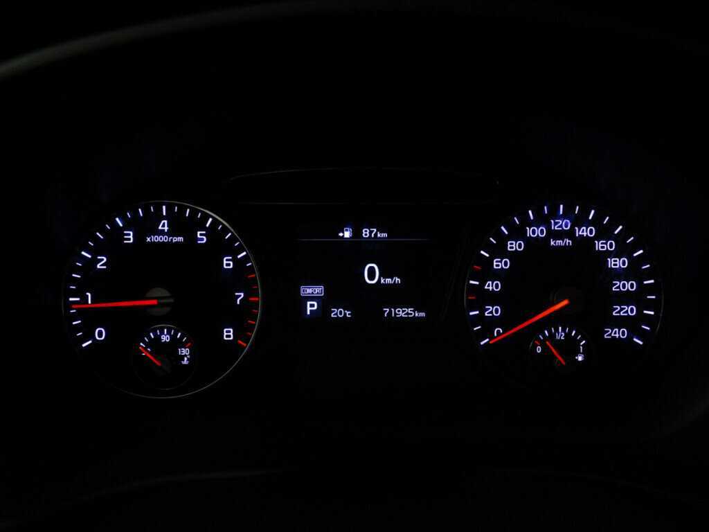 Б/У Киа Соренто 2019 года. Фото: #11