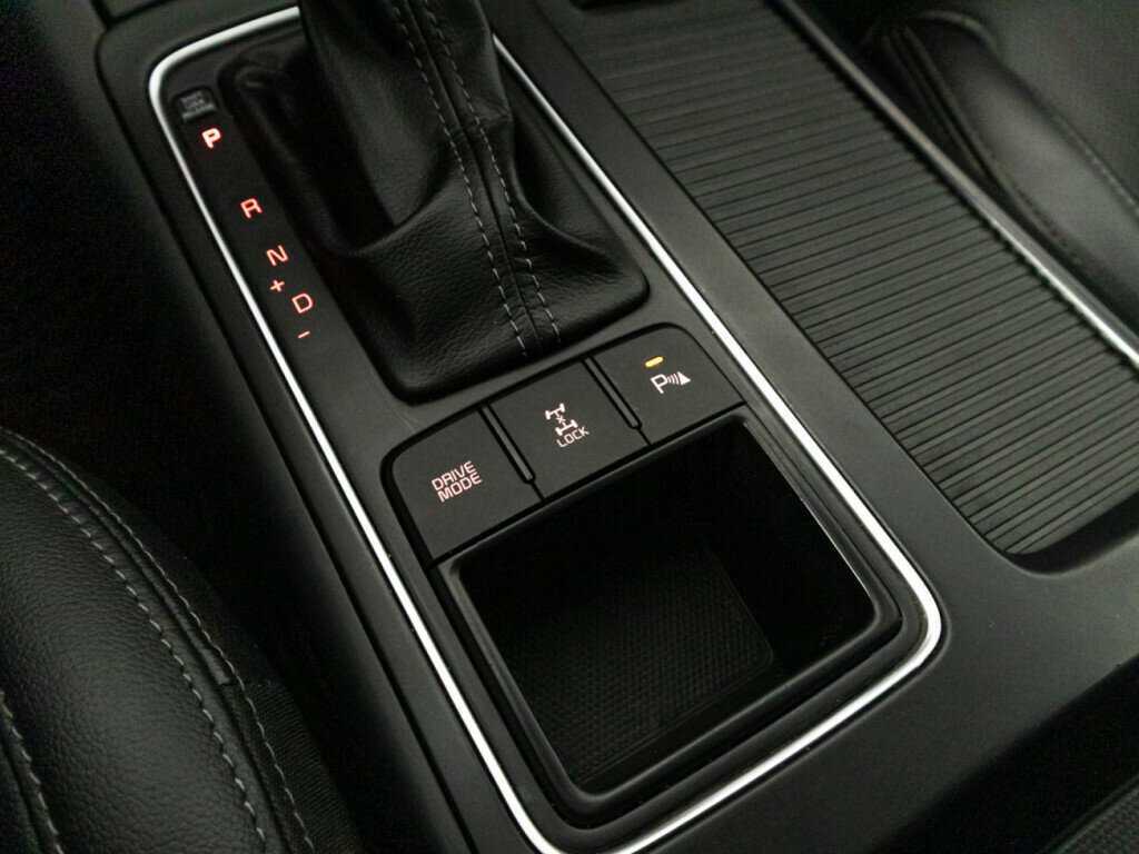 Б/У Киа Соренто 2019 года. Фото: #16