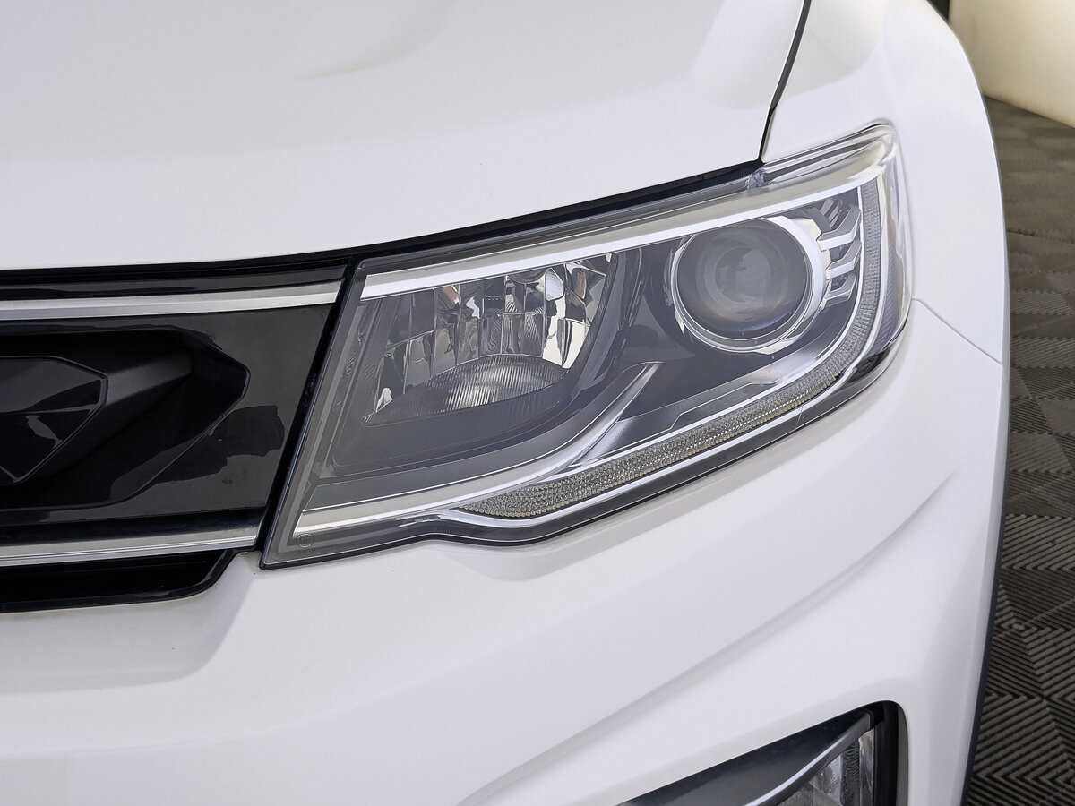 Б/У Чанган CS35 Plus 2021 года. Фото: #10