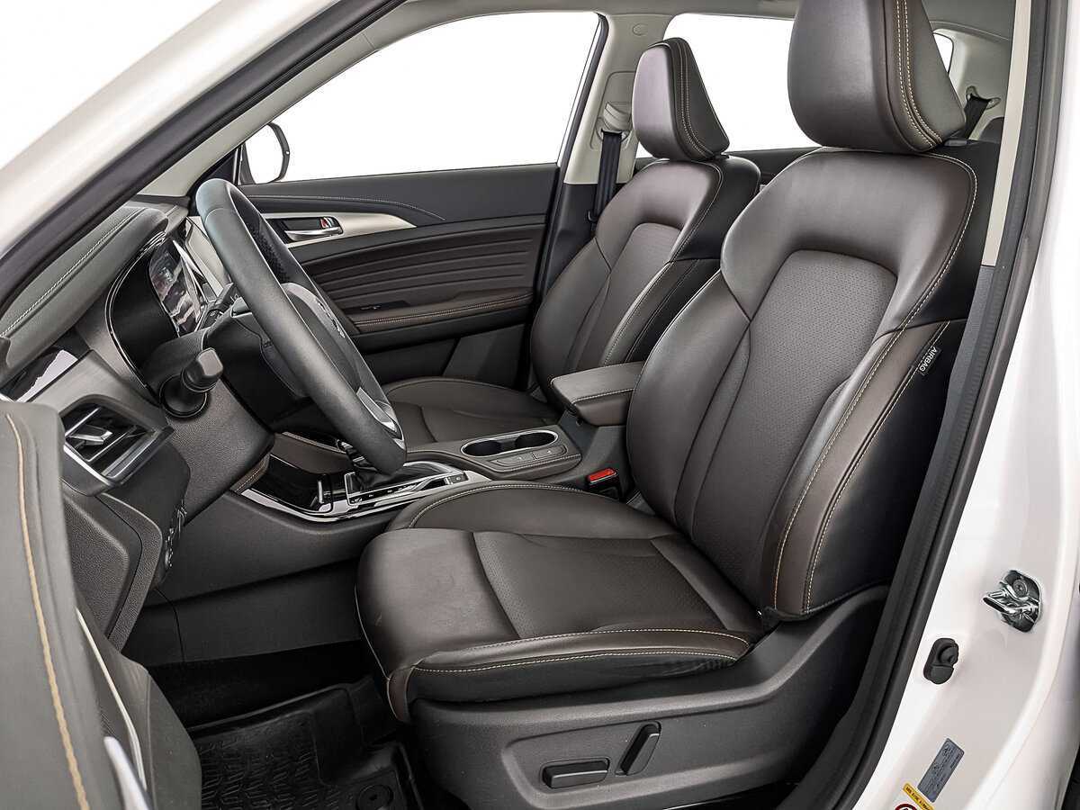 Б/У Чанган CS35 Plus 2021 года. Фото: #19