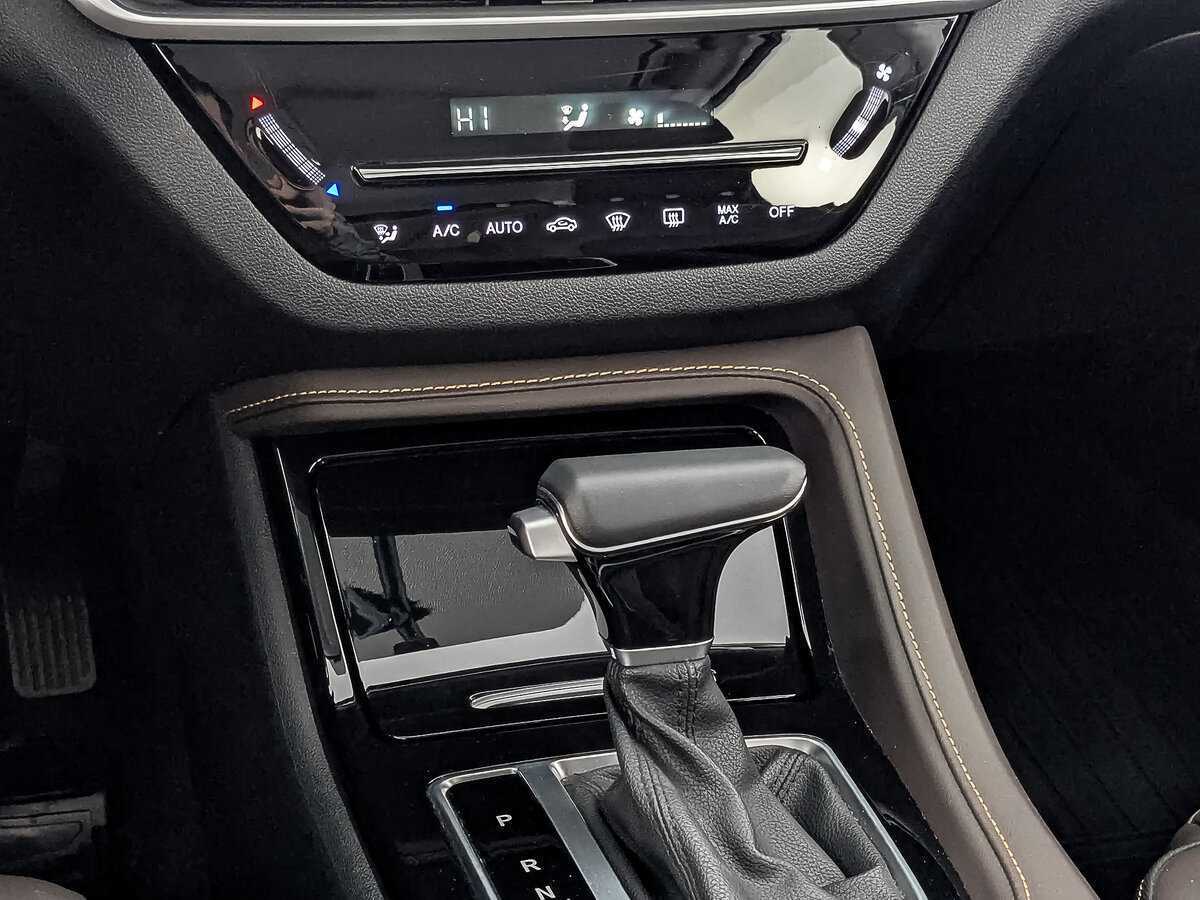 Б/У Чанган CS35 Plus 2021 года. Фото: #20