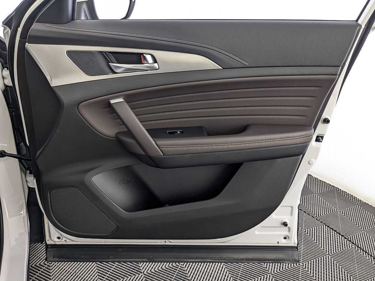 Б/У Чанган CS35 Plus 2021 года. Фото: #24