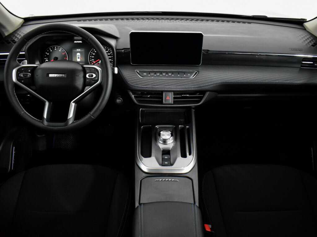 Б/У Хавал Джолион 2023 года. Фото: #11