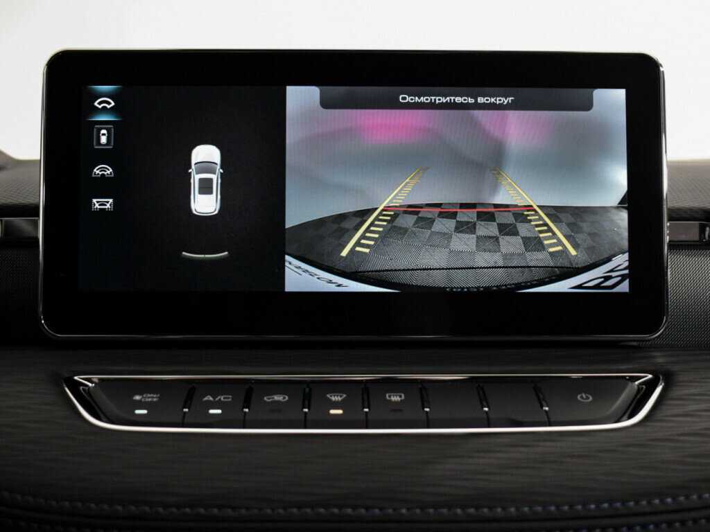 Б/У Хавал Джолион 2023 года. Фото: #16