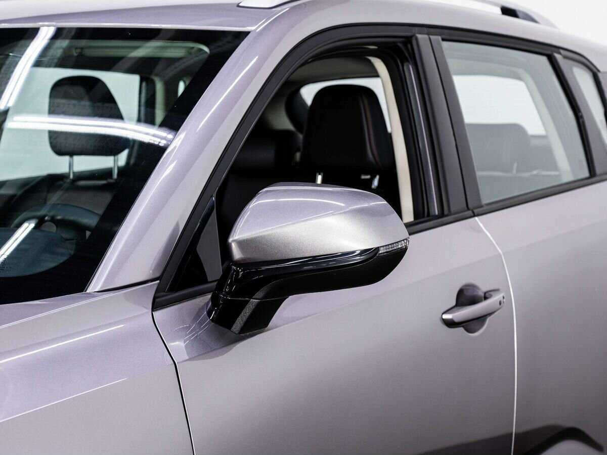 Б/У Чанган CS35 Plus 2022 года. Фото: #6