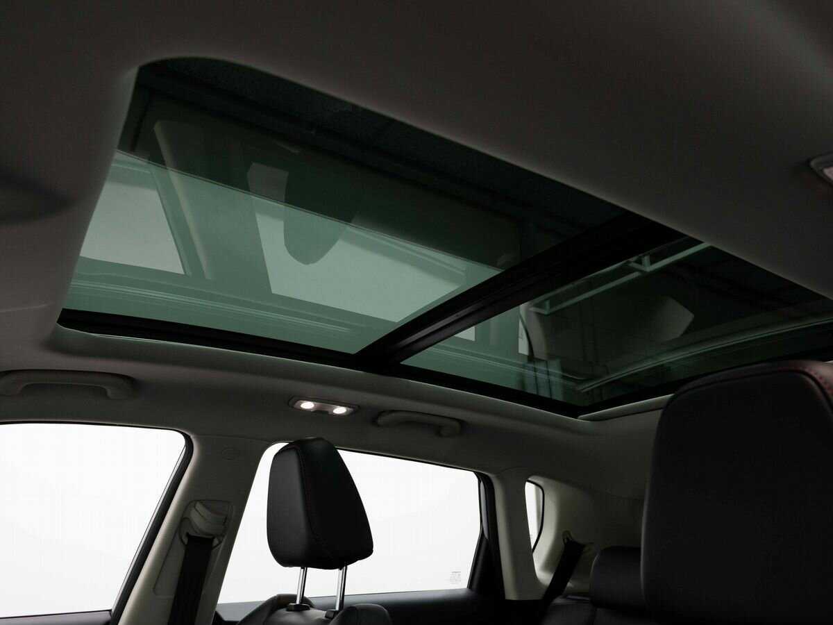 Б/У Чанган CS35 Plus 2022 года. Фото: #16