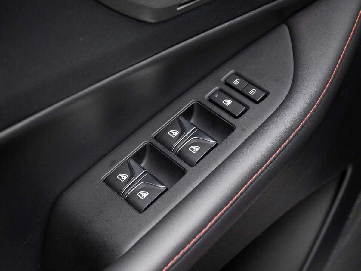 Б/У Чанган CS35 Plus 2022 года. Фото: #17