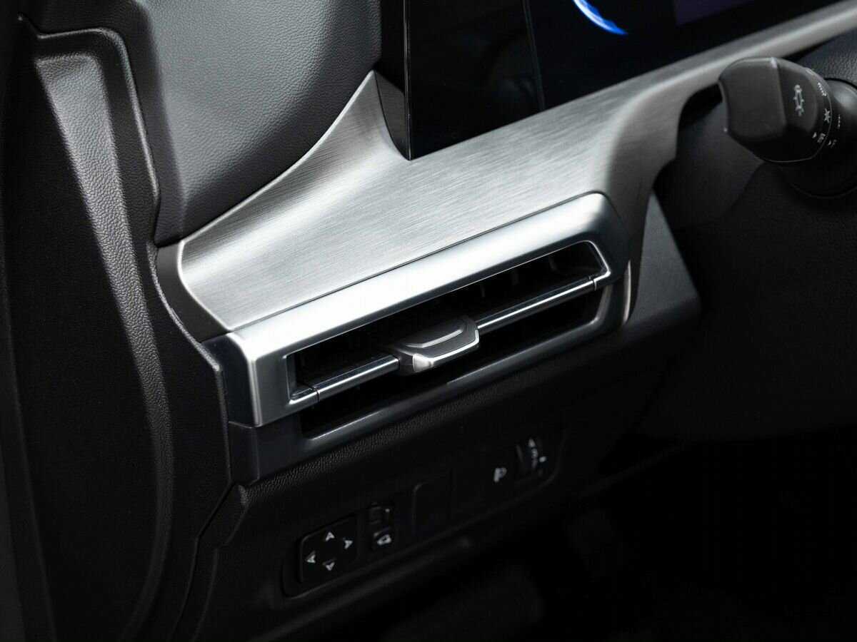 Б/У Чанган CS35 Plus 2022 года. Фото: #18