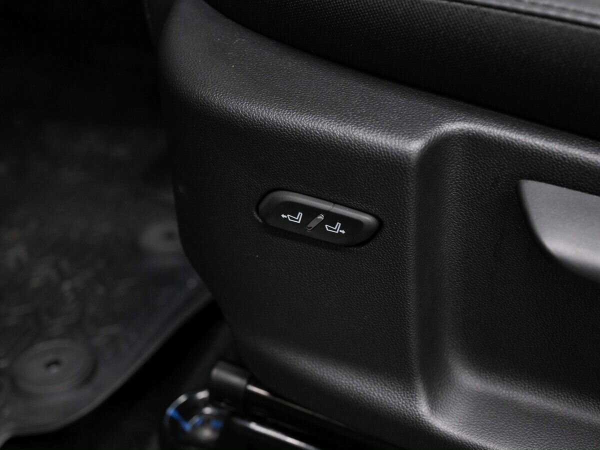 Б/У Чанган CS35 Plus 2022 года. Фото: #19