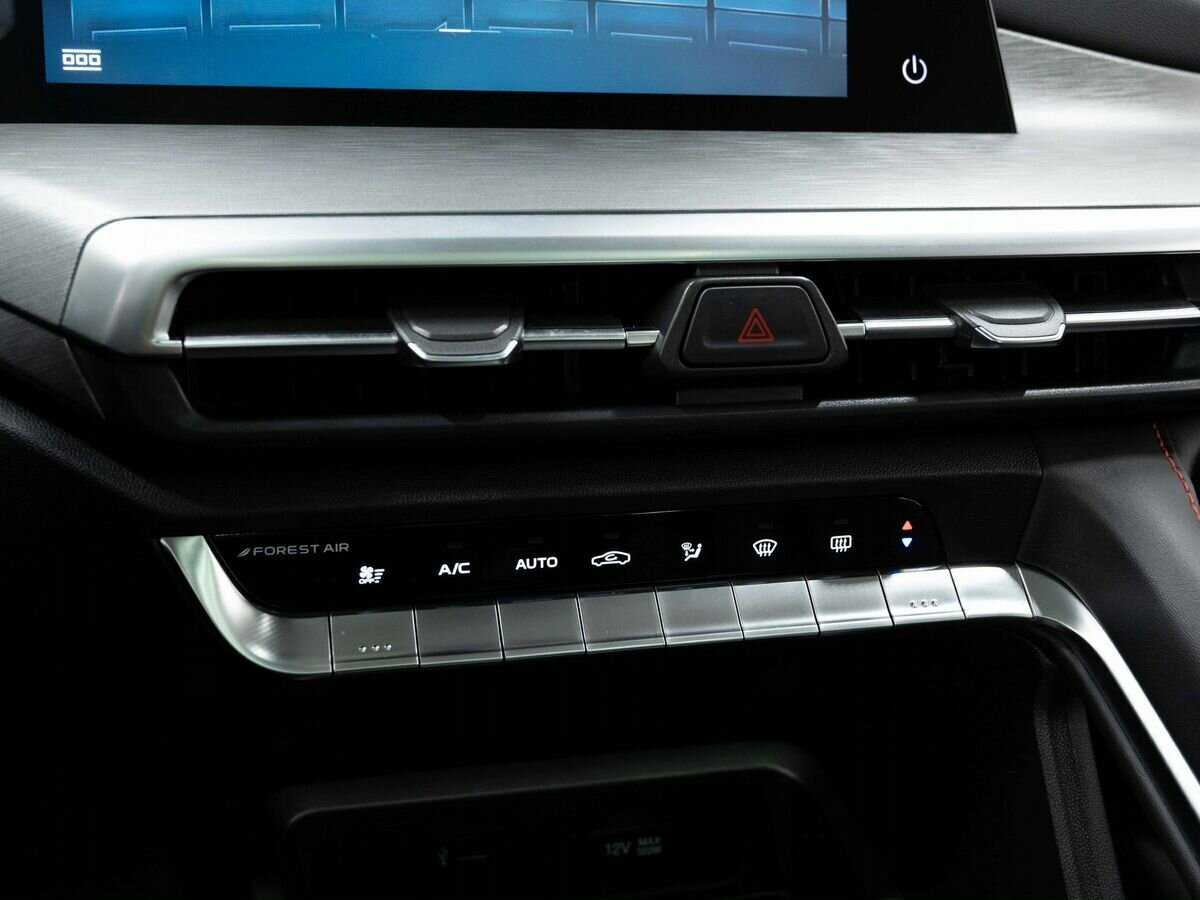 Б/У Чанган CS35 Plus 2022 года. Фото: #21