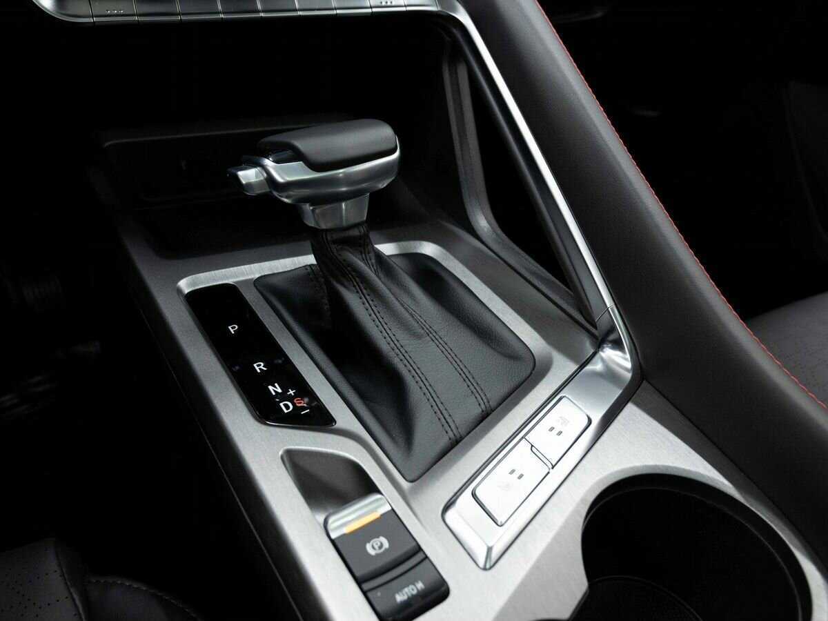 Б/У Чанган CS35 Plus 2022 года. Фото: #22