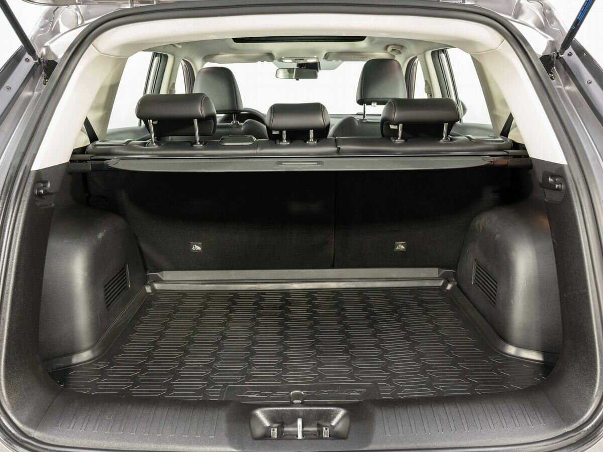 Б/У Чанган CS35 Plus 2022 года. Фото: #24