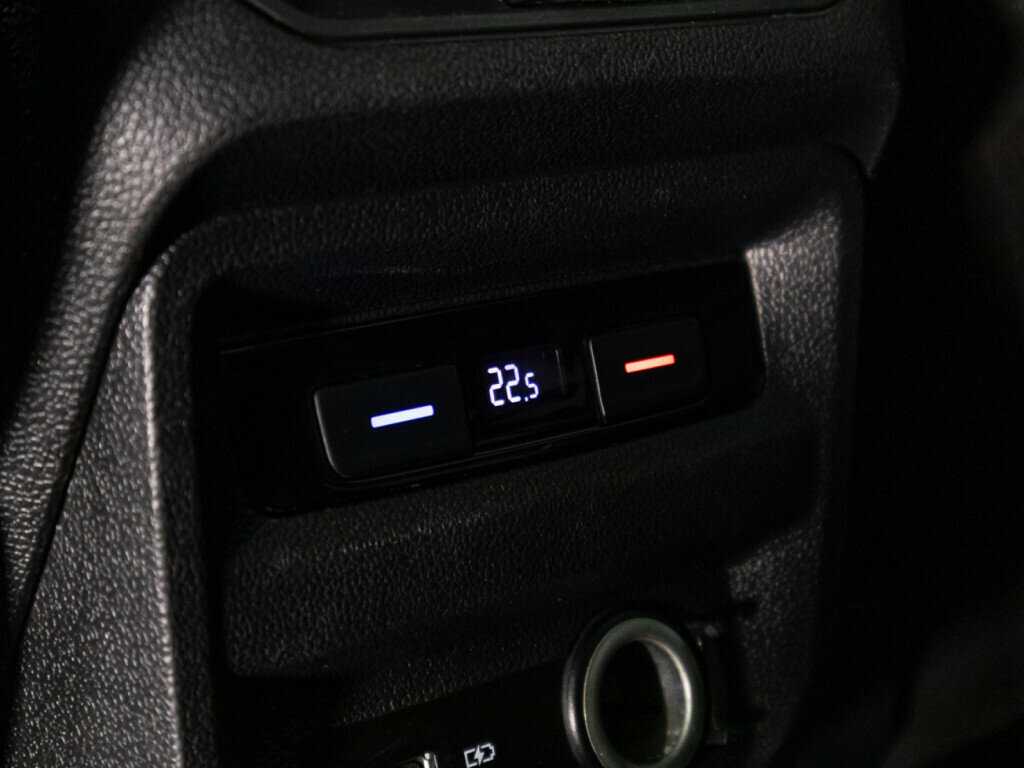 Б/У Фольксваген Тигуан 2019 года. Фото: #18