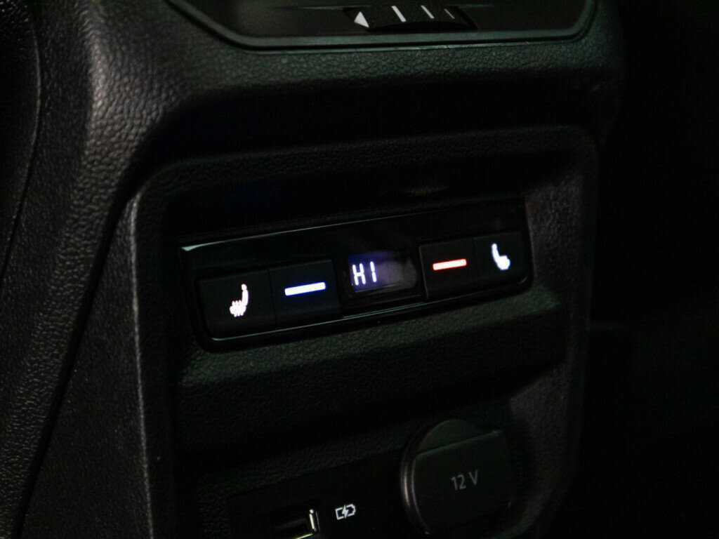 Б/У Фольксваген Тигуан 2019 года. Фото: #20