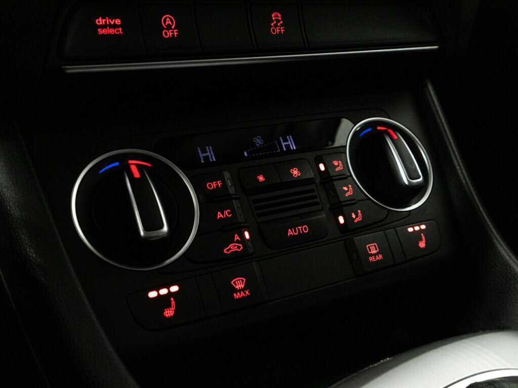 Б/У Ауди К3 2016 года. Фото: #15