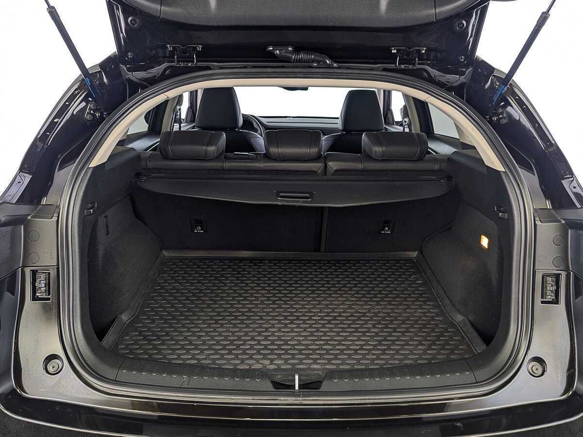 Б/У Хавал Ф7 2022 года. Фото: #9