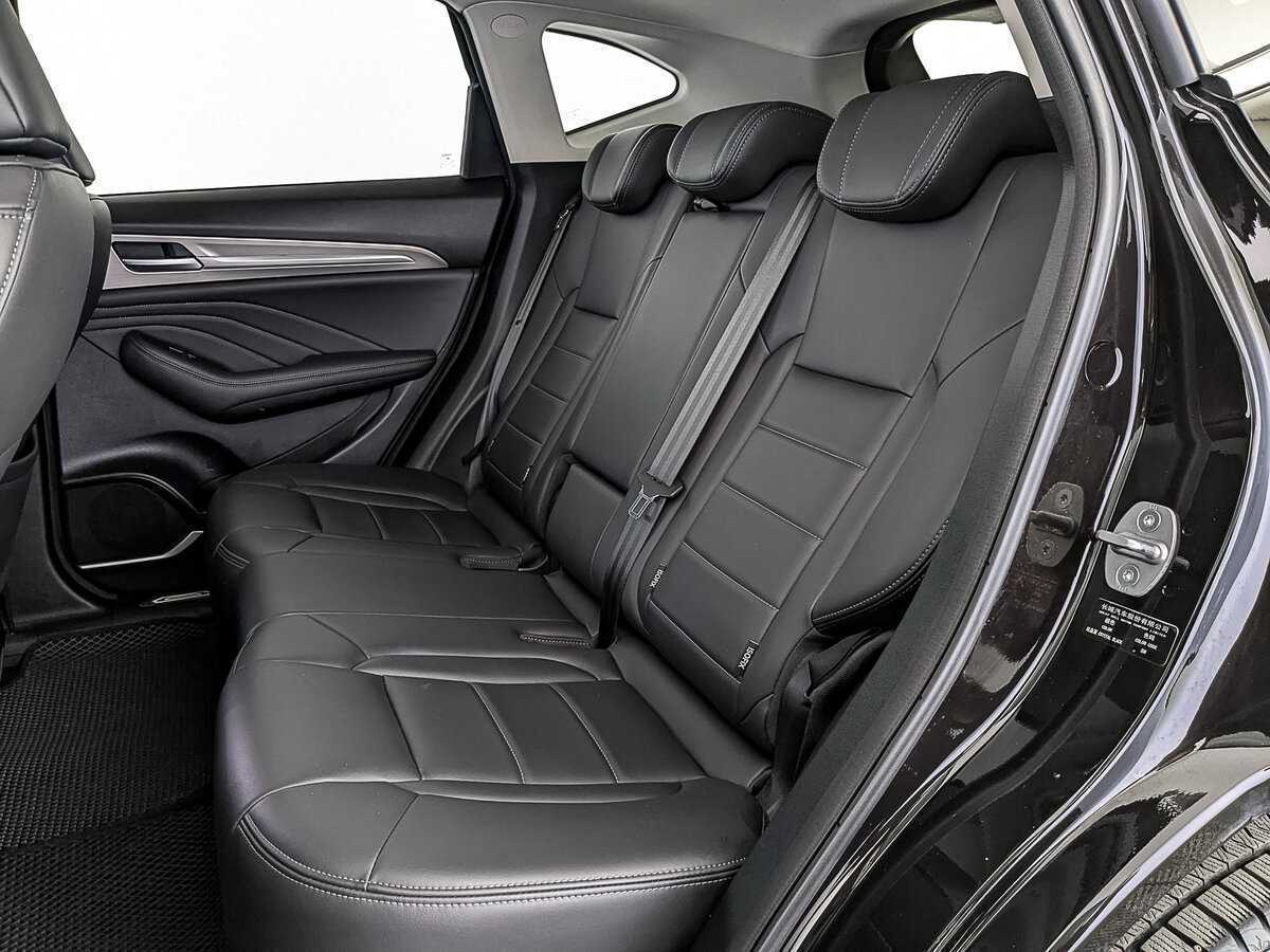 Б/У Хавал Ф7 2022 года. Фото: #17