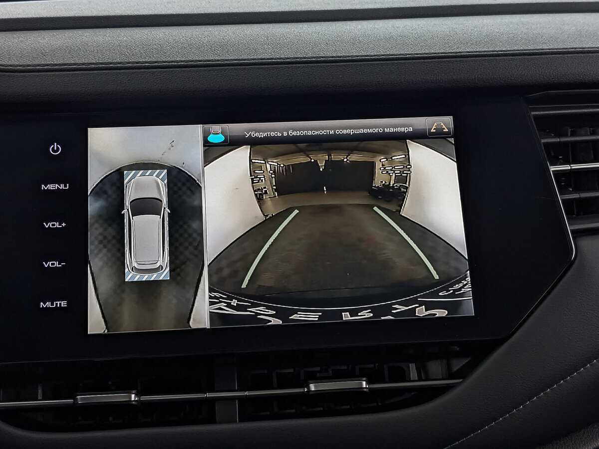 Б/У Хавал Ф7 2022 года. Фото: #26